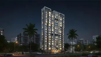 Swati Sadan Alliance housing society redevelopment project Mulund East Mumbai
